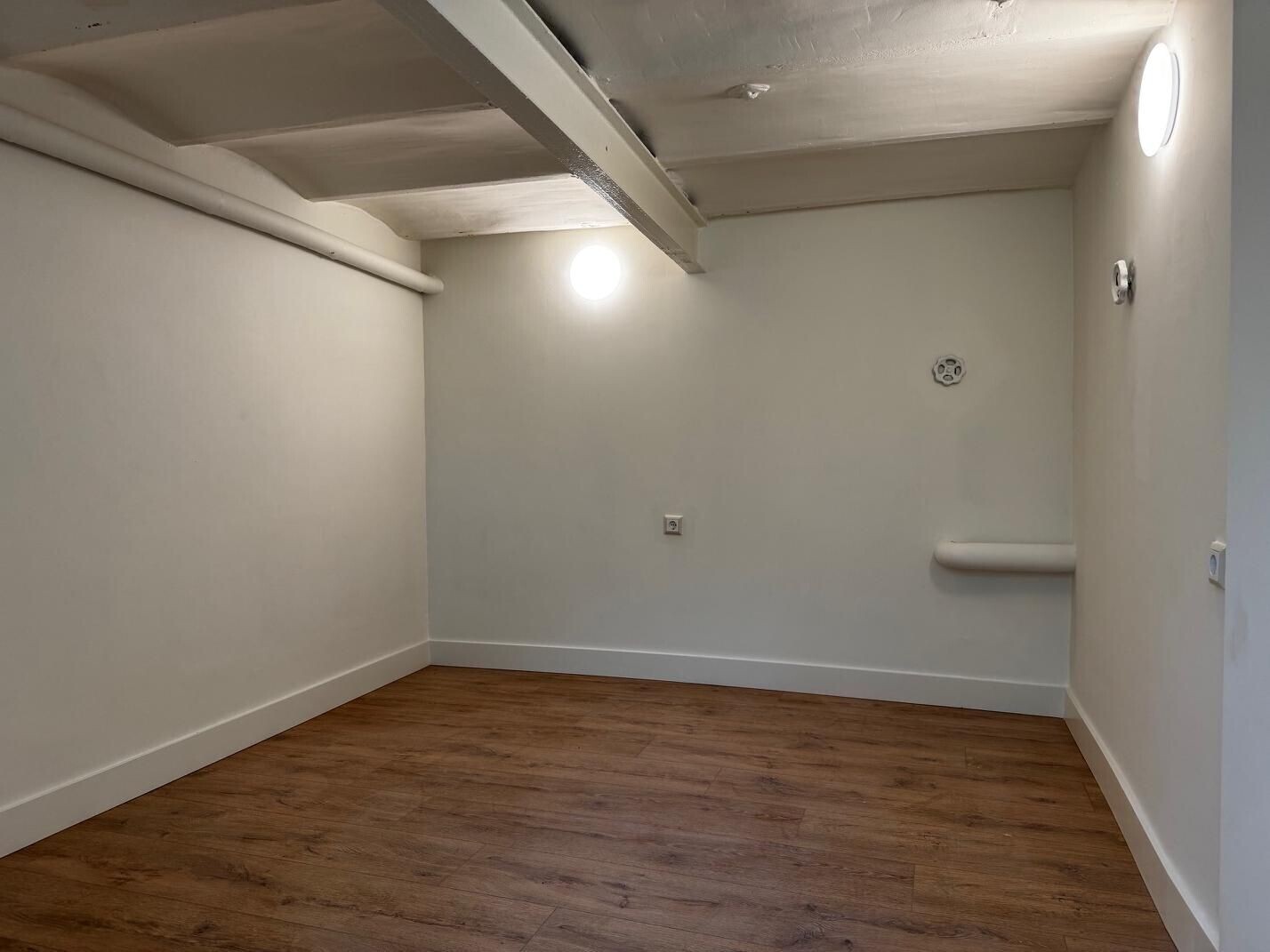 Appartement te koop: Nieuwe Molstraat 6C, 'S-Gravenhage
