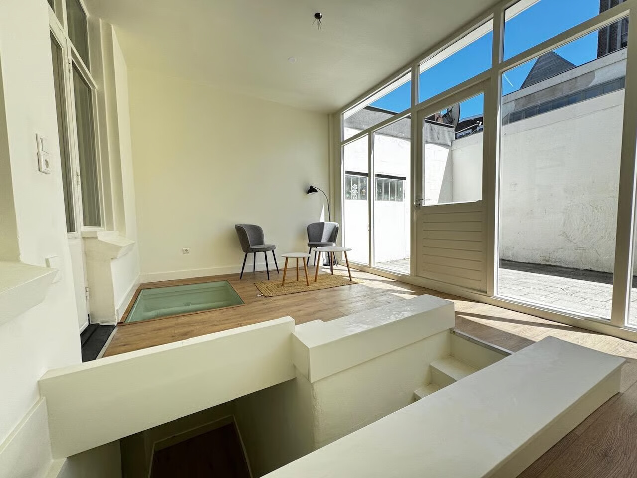 Appartement te koop: Nieuwe Molstraat 6C, 'S-Gravenhage