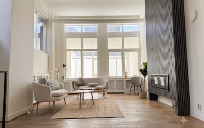 Nieuwe Molstraat 6-C