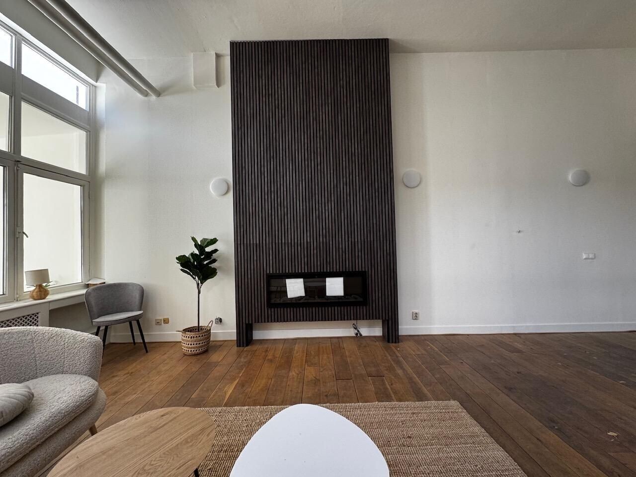 Appartement te koop: Nieuwe Molstraat 6C, 'S-Gravenhage
