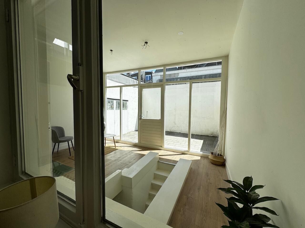 Appartement te koop: Nieuwe Molstraat 6C, 'S-Gravenhage