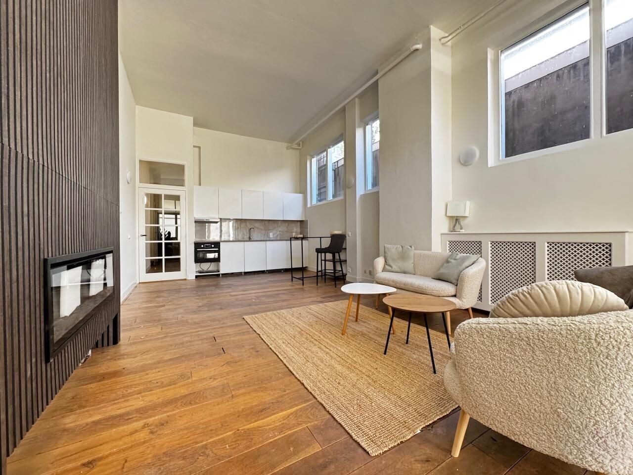 Appartement te koop: Nieuwe Molstraat 6C, 'S-Gravenhage