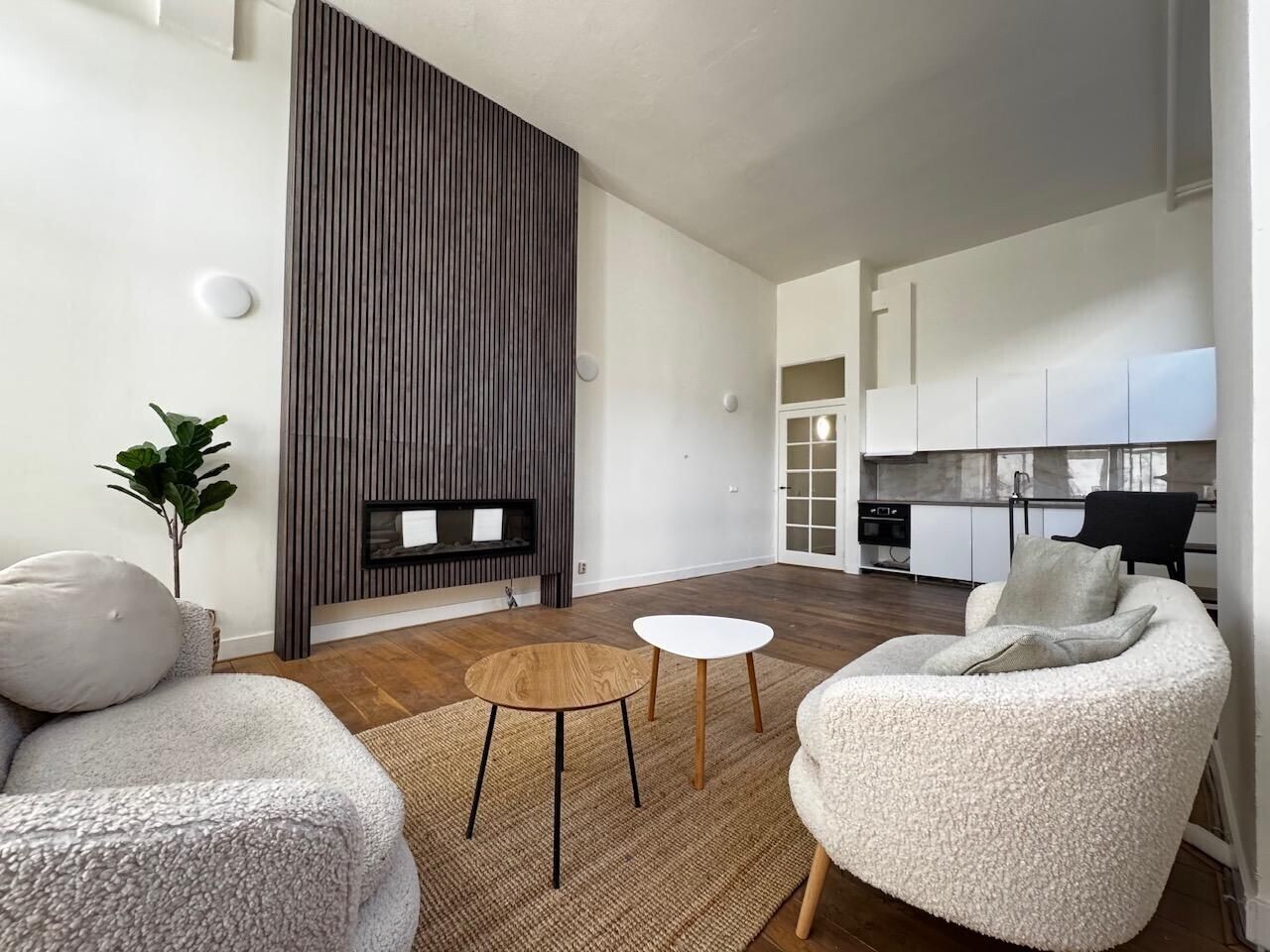 Appartement te koop: Nieuwe Molstraat 6C, 'S-Gravenhage