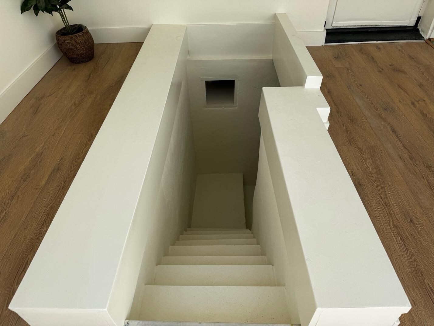 Appartement te koop: Nieuwe Molstraat 6C, 'S-Gravenhage