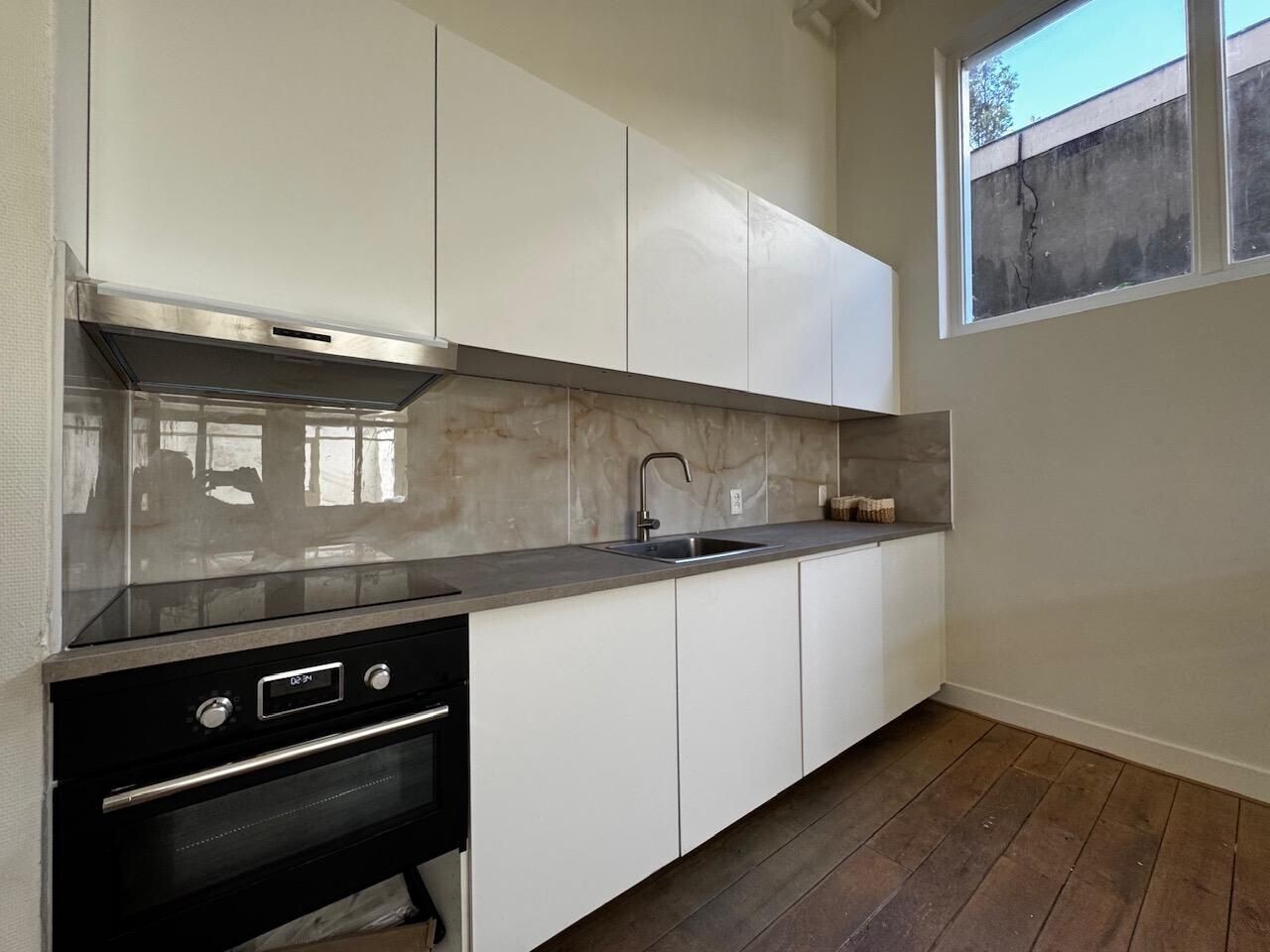 Appartement te koop: Nieuwe Molstraat 6C, 'S-Gravenhage