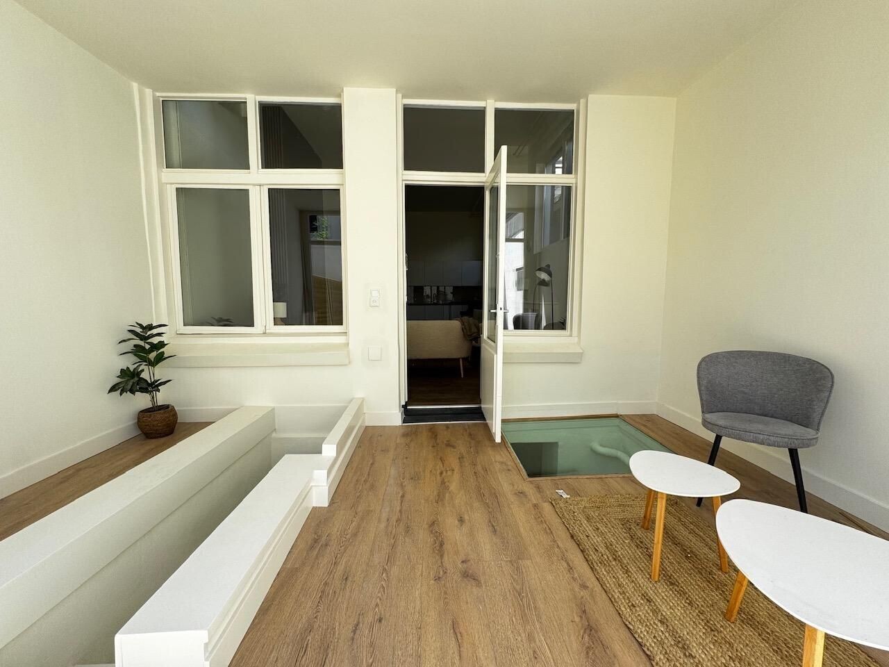 Appartement te koop: Nieuwe Molstraat 6C, 'S-Gravenhage