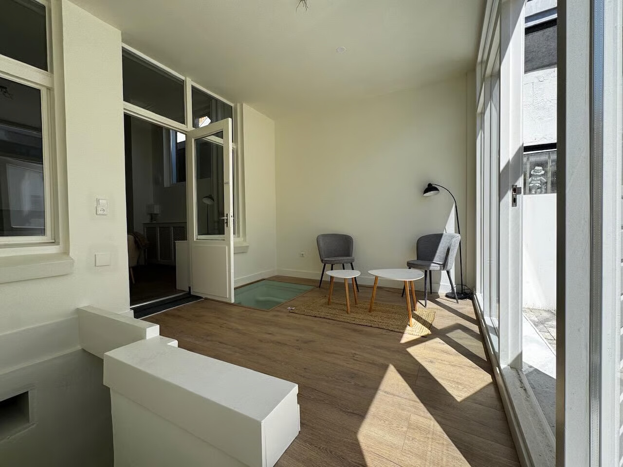 Appartement te koop: Nieuwe Molstraat 6C, 'S-Gravenhage