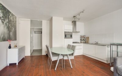Gedempte Burgwal 10-B