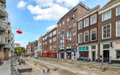 Gedempte Burgwal 12-B