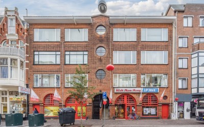 Gedempte Burgwal 8-B