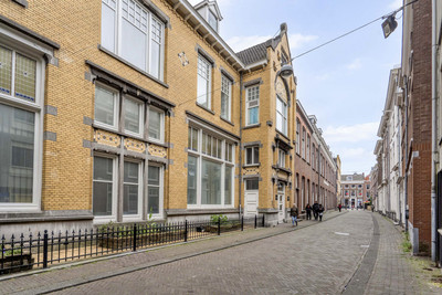 Raamstraat 18-B