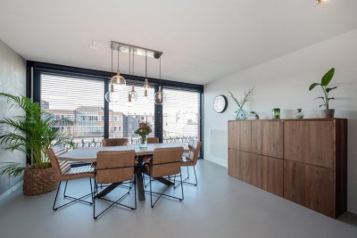 Raamstraat 18-B