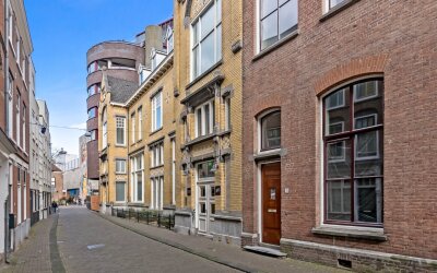 Raamstraat 24-C