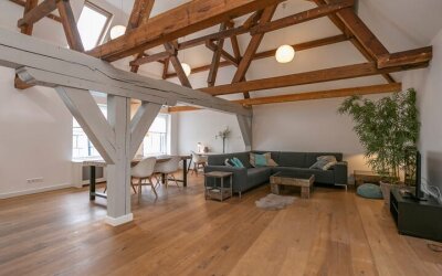 Lutherse Burgwal 17-A