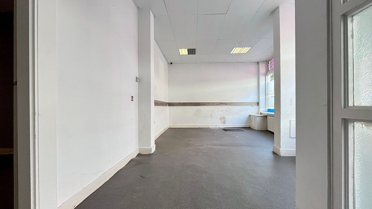 Tussenwoning te koop: Boekhorststraat 42, 'S-Gravenhage