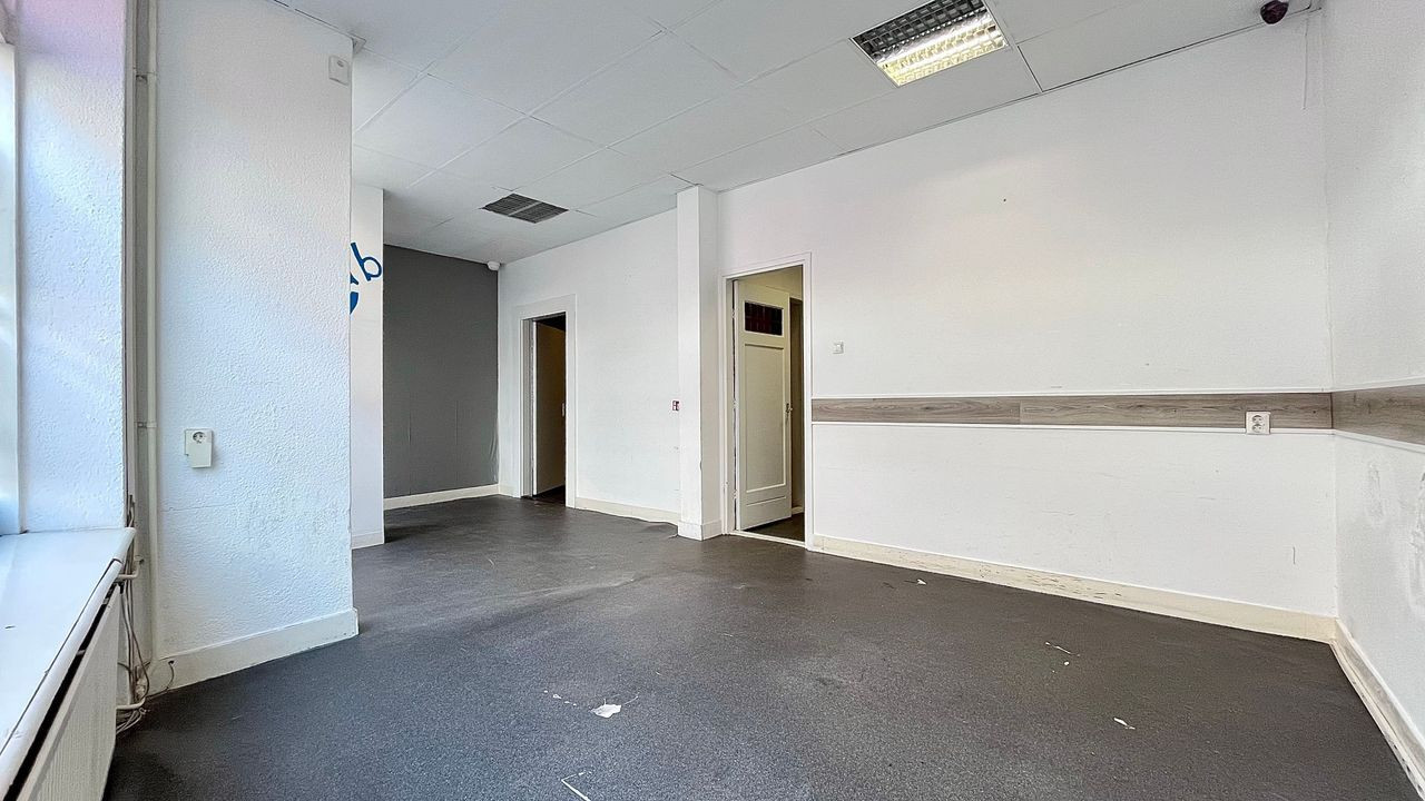 Tussenwoning te koop: Boekhorststraat 42, 'S-Gravenhage