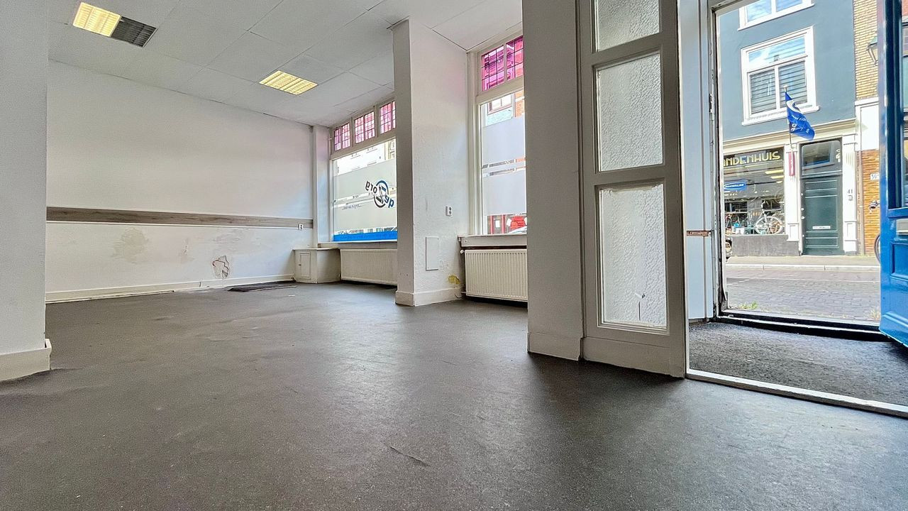 Tussenwoning te koop: Boekhorststraat 42, 'S-Gravenhage