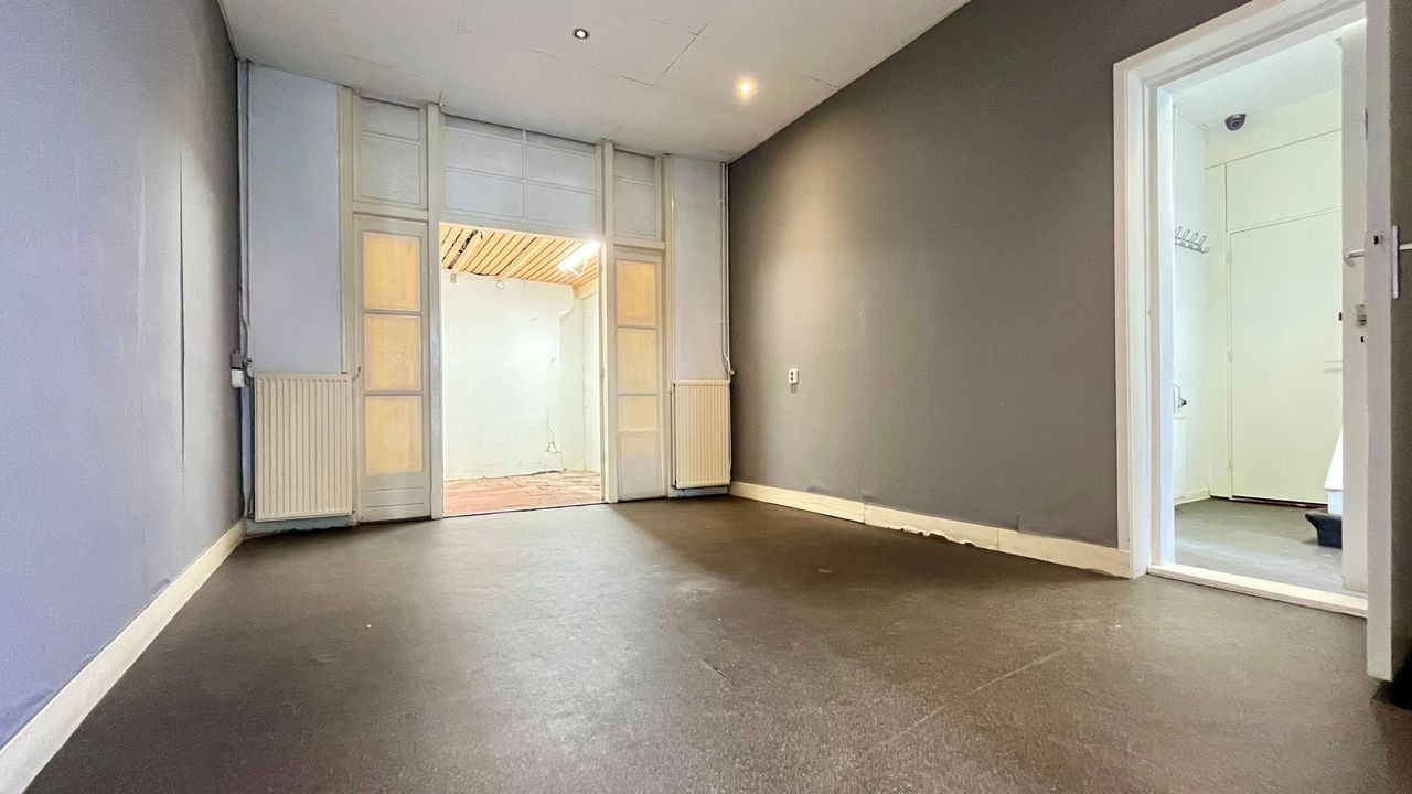 Tussenwoning te koop: Boekhorststraat 42, 'S-Gravenhage