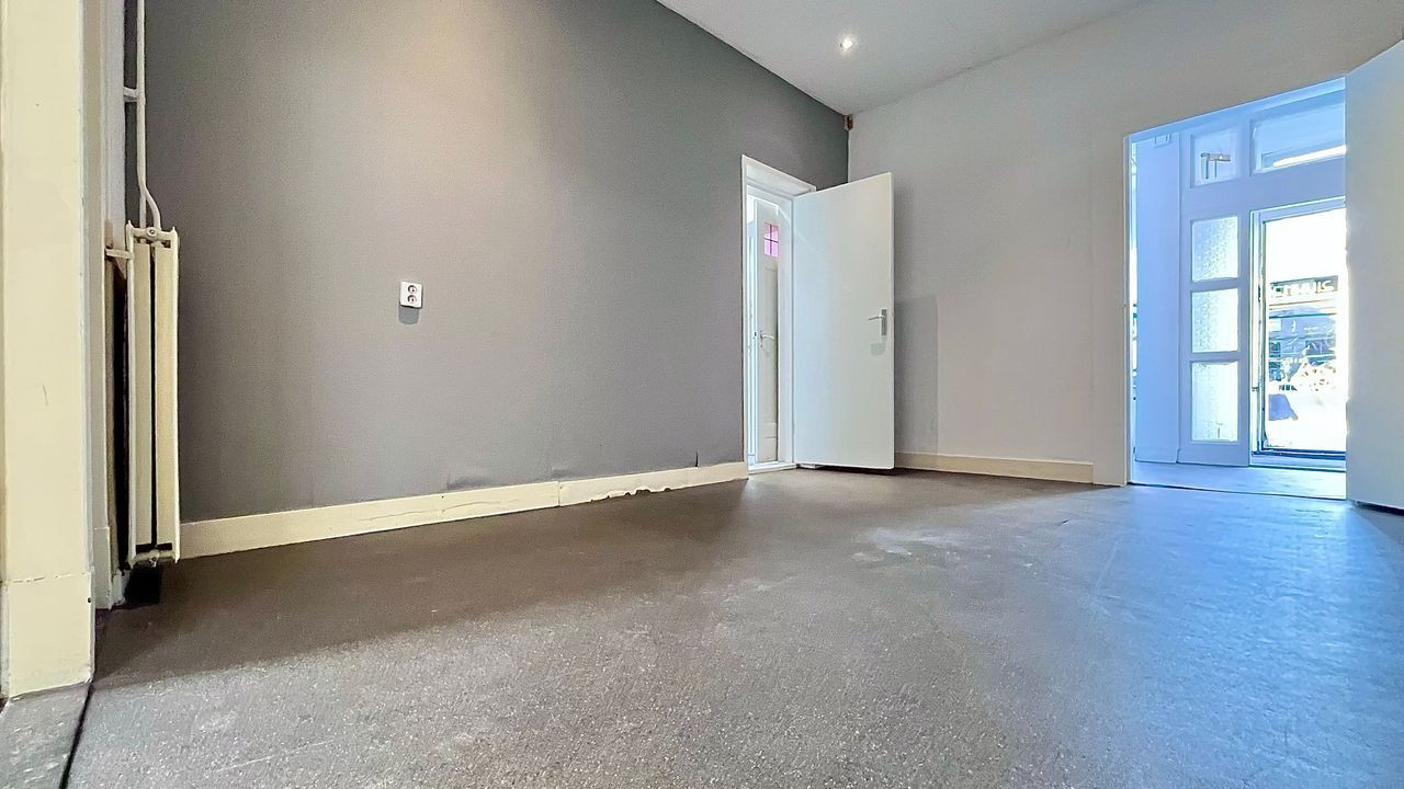 Tussenwoning te koop: Boekhorststraat 42, 'S-Gravenhage
