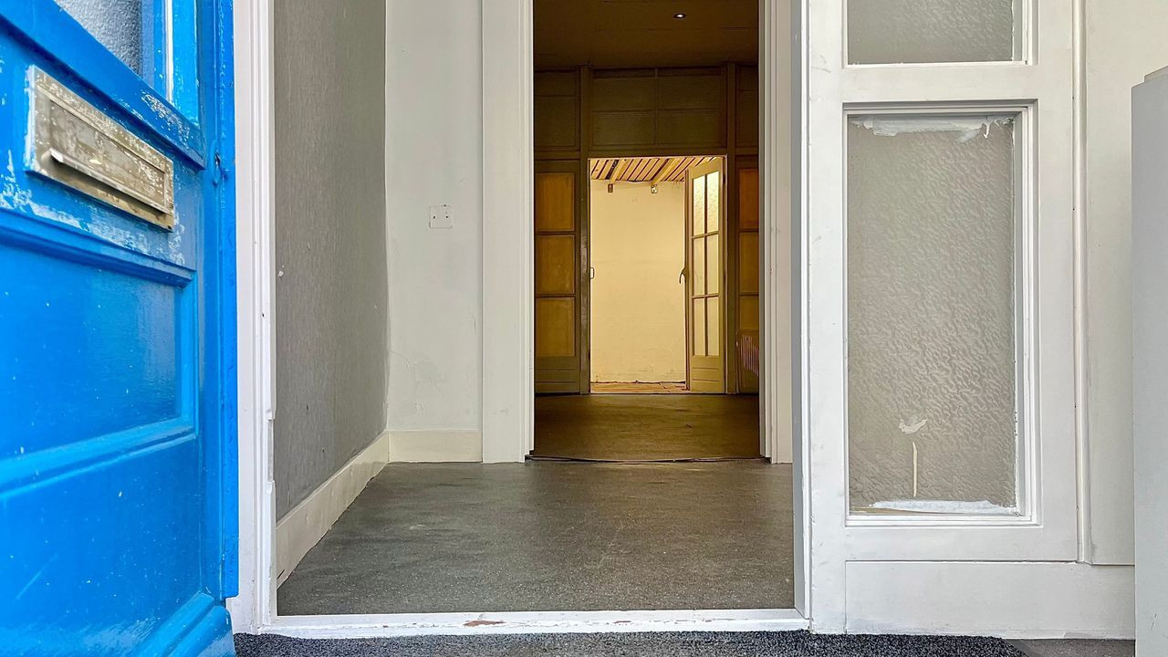 Tussenwoning te koop: Boekhorststraat 42, 'S-Gravenhage