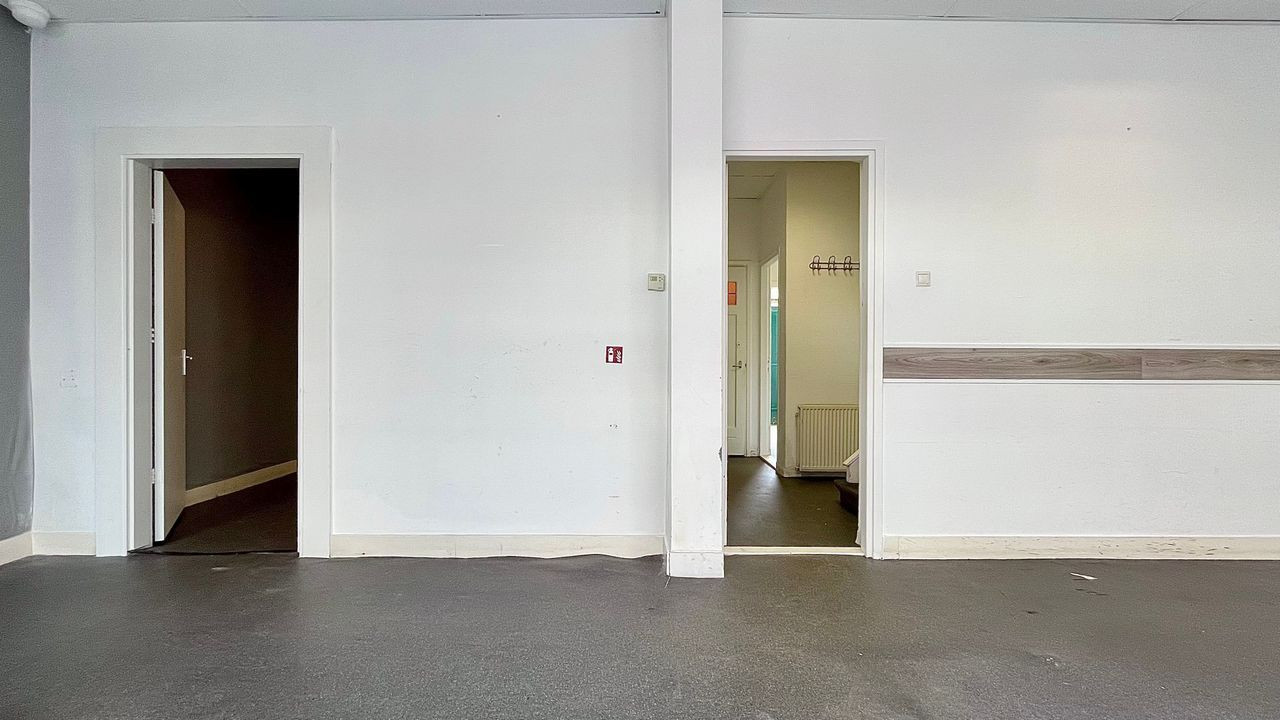 Tussenwoning te koop: Boekhorststraat 42, 'S-Gravenhage
