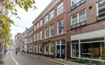 Herderstraat 20