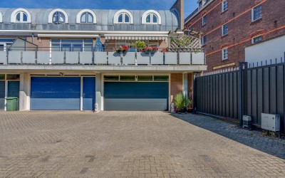 Van Hogelandestraat 2