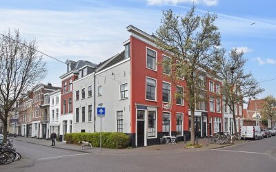 Lange Beest. 95-A