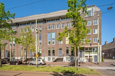 Prinsegracht 183