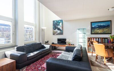 Prinsegracht 225