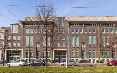 Prinsegracht 237