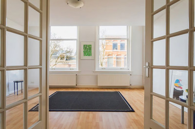 Appartement te koop Lange Beestenmarkt 18