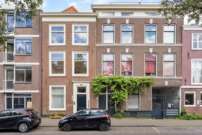 Lange Beestenmarkt 20