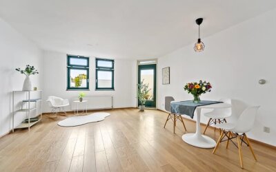 Hoge Zand 56-B