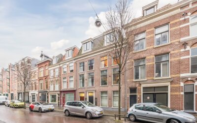 Hoge Zand 102