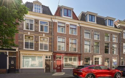 Hoge Zand 94-A