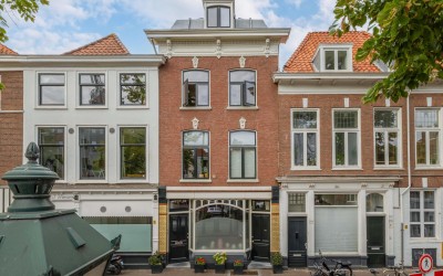 Brouwersgracht 23-C
