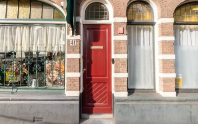 Brouwersgracht 41