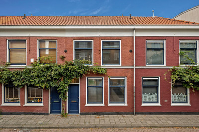 Spijkermakersstraat 27