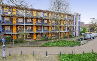 Spijkermakersstraat 70