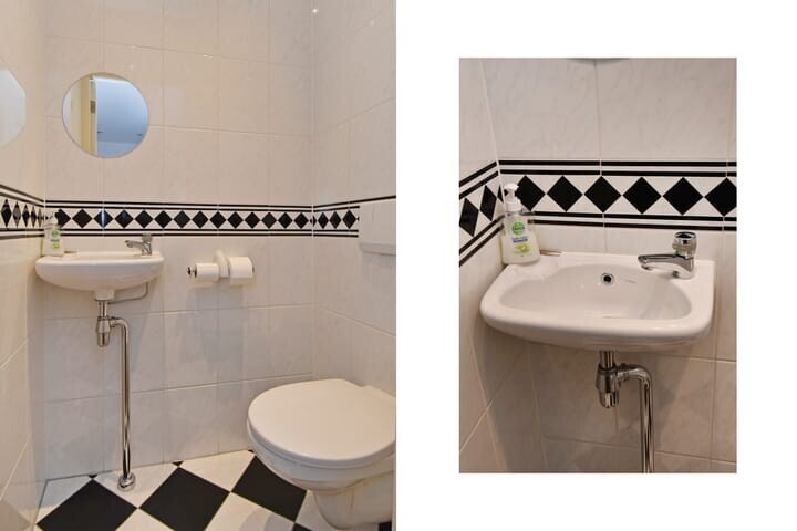 Appartement te koop: Prinsegracht 39B, 'S-Gravenhage