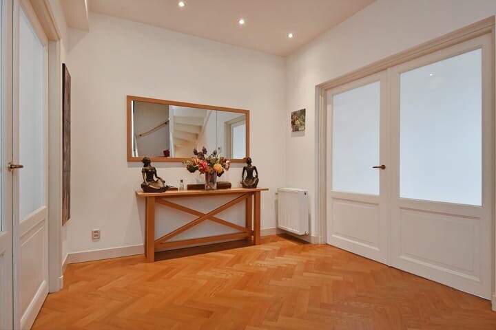 Appartement te koop: Prinsegracht 39B, 'S-Gravenhage
