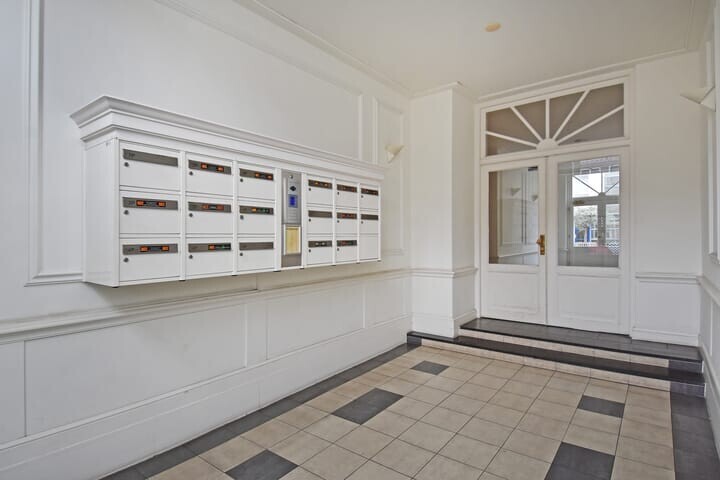 Appartement te koop: Prinsegracht 39B, 'S-Gravenhage
