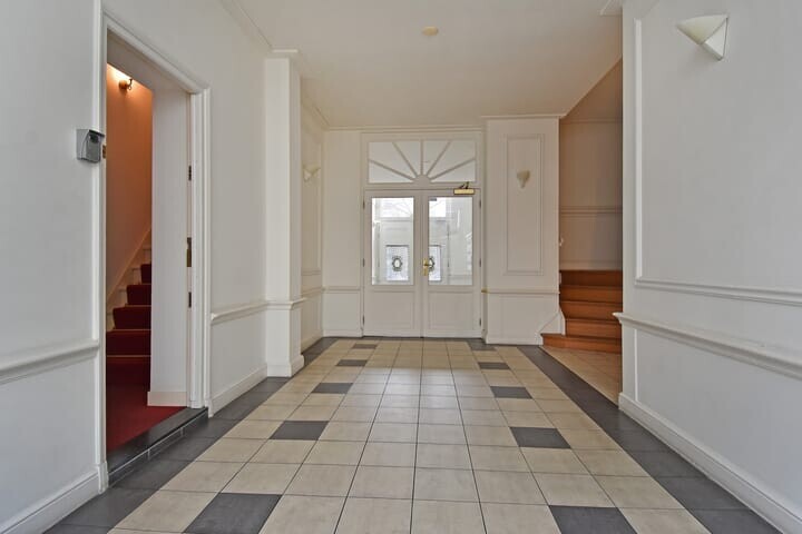 Appartement te koop: Prinsegracht 39B, 'S-Gravenhage