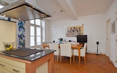 Prinsegracht 39-B