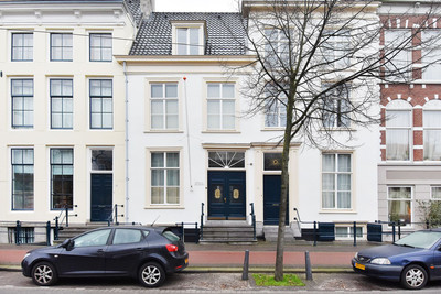Prinsegracht 41-A