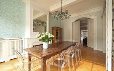Prinsegracht 43