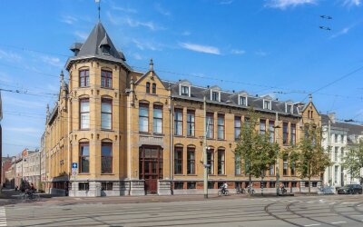Prinsegracht 47-E