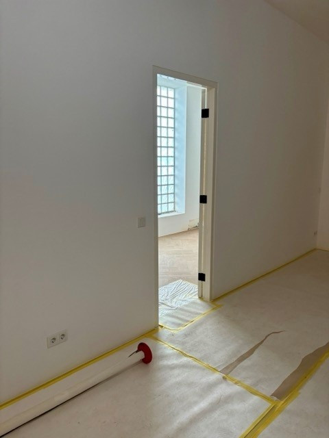 Appartement te huur: Prinsegracht 57C, 'S-Gravenhage