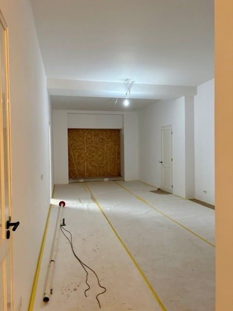 Appartement te huur: Prinsegracht 57C, 'S-Gravenhage